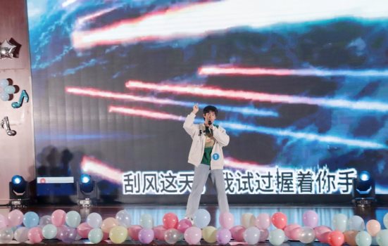 张文晨
