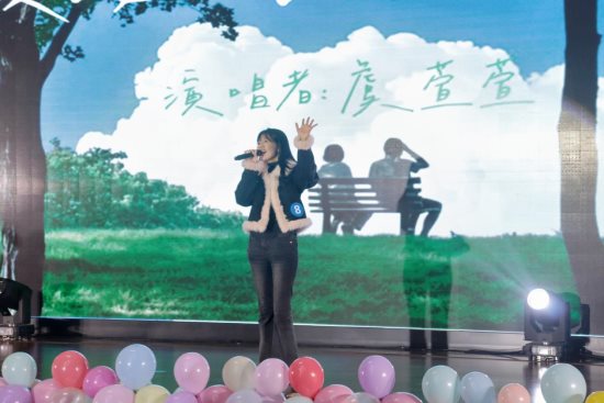 虞萱萱